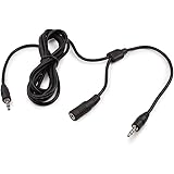 REYTID Game Capture Party Link Cable Adapter for Elgato, Hauppauge, AVerMedia, Roxio, HopCentury, Razer & More! - Lead Chat T