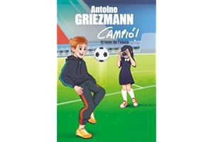 El futur de l'equip (Campió! 3) (Llibres de futbol)