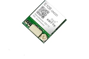 CDBAIRUI 10 Hz BDS/GPS/GLONASS/GALILEO/QZSS/SBAS Multi-System-Gelenkpositionierung, drahtloses Modul, Multi-Modus, Satellitenposition