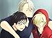Produktbild Yuri on Ice (19x14 inch, 48x35 cm) Silk Poster Seide Plakat PJ17-A9A4
