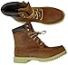 Produktbild Timberland Mens Elmstead 6 Boots (11 D(M) US, Brown)