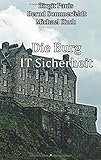 Image de Die Burg IT-Sicherheit: IT-Sicherheit Stein auf Stein