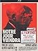 Notre jour viendra [Blu-ray]