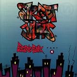 Street Jams: Electric Funk, Part 4 - Freestyle
