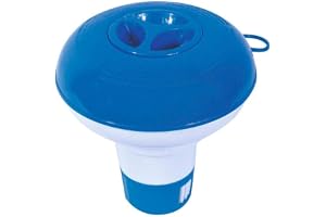 Klordispenser Bestway Ø 12,7 cm Liten