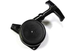 CTS - Kit di avviamento a strappo per decespugliatore TU26