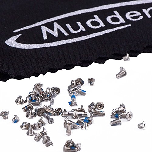 Full Screw Set Replacement with Bottom Pentalobe Screws for iPhone 6 4.7 Inch