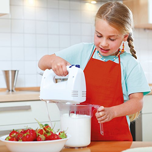 Backhilfe „Kinderleichte Becherküche“ – Leckere Backideen für Kinder – 4-tlg. Set - 5