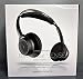 Produktbild Plantronics Back Beat Sense Smart Stereo Wireless Kopfhörer Limited Edition Schwarz