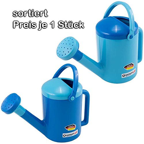 Preisvergleich Produktbild Spielstabil 7316 Gießkanne 1 Liter Pirat