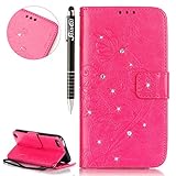 iPod Touch 5 Hülle,iPod Touch 6 Hülle,SainCat Apple iPod...