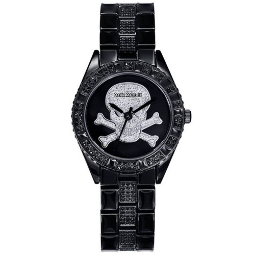 Mark Maddox MM0003-50 Damenuhr