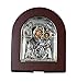 Produktbild 'Russische Orthodoxe Ikone Jungfrau "Axion Estin 10 cm, Breite – 8 cm & # X414; & # X43E; & # x441; & # x442; & # X43E; & # X439; & # x43d; & # X43E; & # X435; & # x441; & # x442; & #/;
