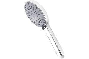 Fousenuk prysznic ręczny w łazience