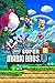 Produktbild CGC Große Poster – New Super Mario Bros. 2 Nintendo Wii U – mar035, Papier, 24" x 36" (61cm x 91.5cm)