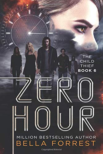 Preisvergleich Produktbild The Child Thief 6: Zero Hour