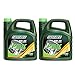 Produktbild FANFARO 2 x 5L PDX 5W-40 C3 Dexos 2/Motoroel 502.00/505.01 229.31/226.5 Pumpe Duese