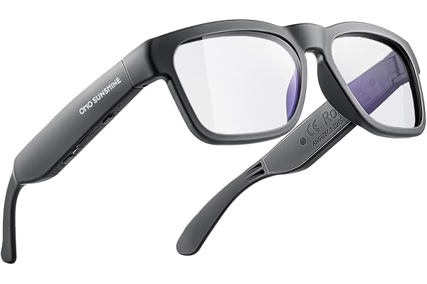 OhO sunshine Audio Glasses