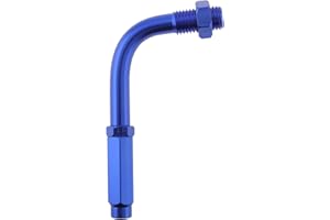 Windance Régulateur de câble d'accélérateur à 90 degrés pour moto tout-terrain