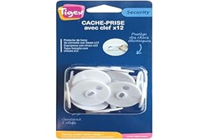 Tigex copripresa électrique