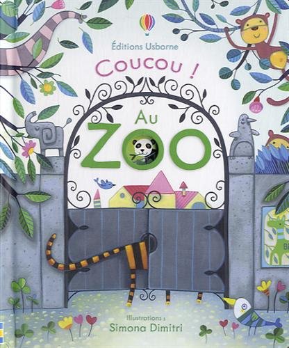 Au zoo