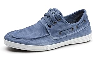 Natural World 303E Chaussures d’été pour homme, 100 % EcoFriendly.