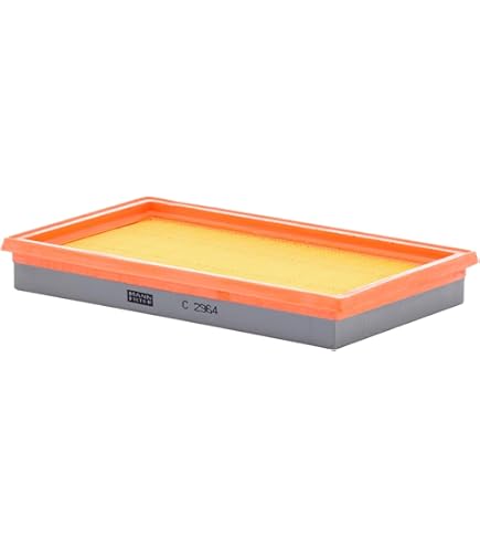 Filtro Dell'Olio MANN-FILTER WP 928/82 - Per Auto E Veicoli Commerciali, Qualità OE - Foto 6