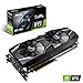 Price comparison product image ASUS Dual GeForce RTX 2080 OC Edition 8 GB GDDR6 Graphic Card with High-Performance Cooling for 4K and VR Gaming DUAL-RTX2080-O8G