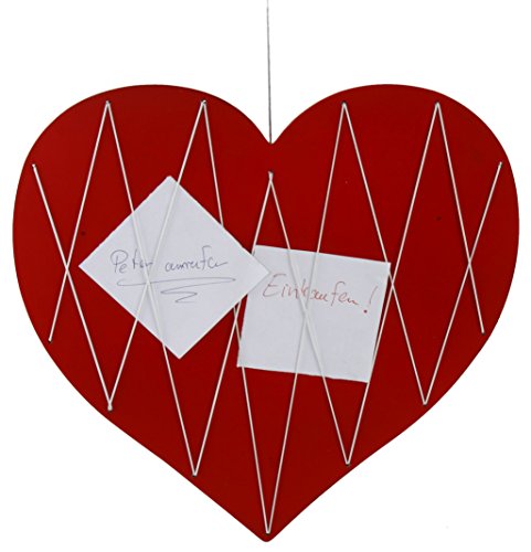 Memoboard 40 cm Herz Hochzeit Geschenk Geldgeschenk Hochzeitsgeschenk 502452