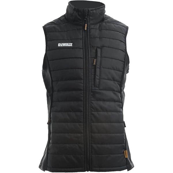 De Boer Gevoerde Werkjas - Softshell met afneembare capuchon - Zwart