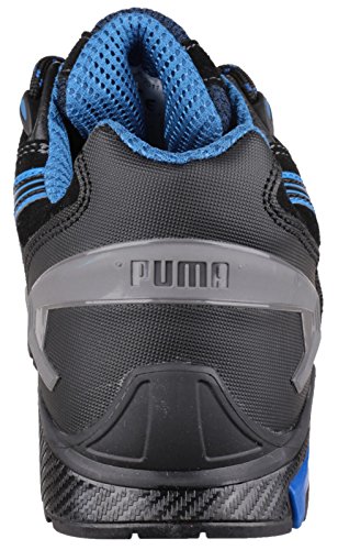 Puma Rio Black Low S3 SRC - 7
