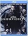 Snowpiercer [Blu-ray] [Import italien]