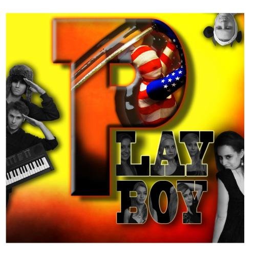 Preisvergleich Produktbild Playboy Song