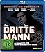Der dritte Mann [Blu-ray] [Special Edition]