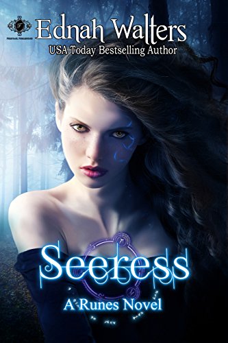 Download Seeress (Runes series Book 4) Download Seeress (Runes series Book 4)