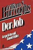 Cover zum Buch Der Job