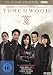 Torchwood - Boxset Staffel 1 + 2 + Kinder der Erde [10 DVDs]