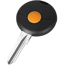 Kit Riparazione Telecomando Smart ForTwo 450 II Generazione Roadster 452 - SKs - Foto 10