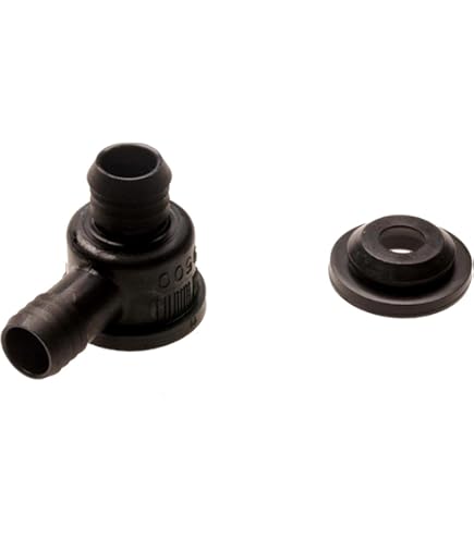1988-2011 GM Power Brake Booster Vacuum Check Valve Kit With Check Valve And Grommet 18022219 | Chevy Pros - View #8