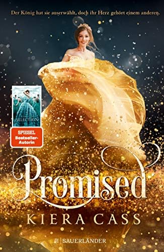 Promised (German Edition)