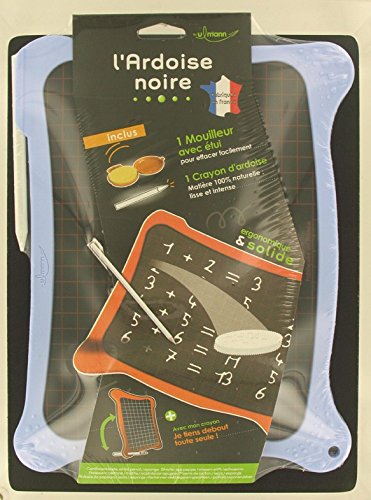 Ulmann Ensemble Ardoise Noire Gamme Design by