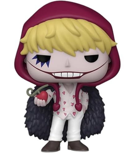 Funko Pop Animation: One Piece - Carrot #1588 | Cuotas sin interés
