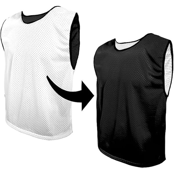 Tracker De Foot Gilet Football Avec Poche Tracker - Débardeur D'Entraînement Respirant Matériau Respirant Anti-transpiration