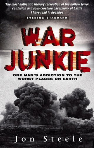 Download War Junkie