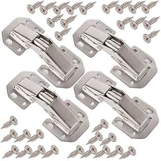 Suchergebnis auf Amazon.de für: schrankscharnier