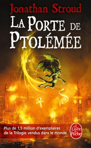Download La Porte de Ptolémée (La Trilogie de Bartiméus, Tome 3) Download La Porte de Ptolémée (La Trilogie de Bartiméus, Tome 3)