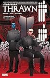 Star Wars: Thrawn (Star Wars: Thrawn (2018), Band 1) by Jody Houser, Luke Ross