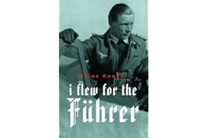 I Flew for the Fuhrer (Cassell Military Paperbacks)
