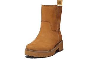 Timberland Femme Carnaby Cool Basic Warm Pull on WR Bottine Chelsea