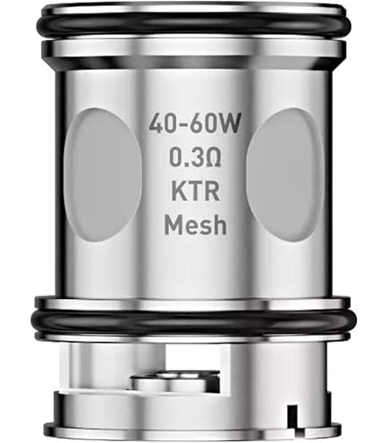 Pack de 3 résistances Ultra Boost Max Lost Vape X3 0,3 ohm : Amazon.fr:  High-Tech